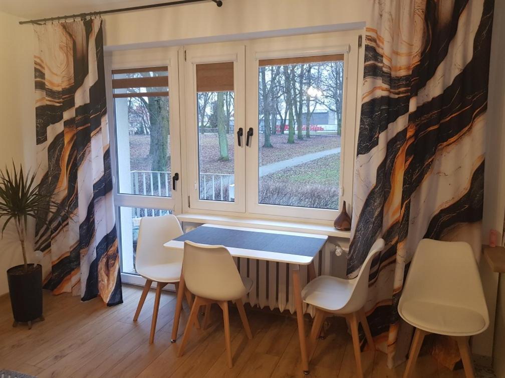 Apartament Chrobry Ketrzyn Exterior photo