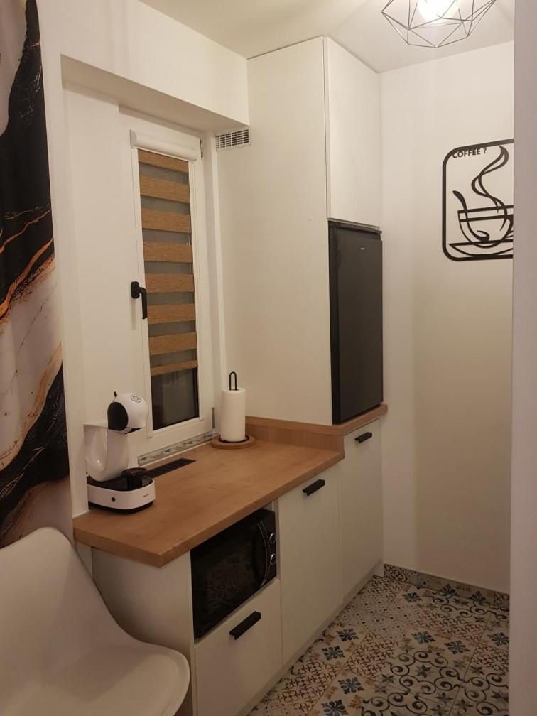 Apartament Chrobry Ketrzyn Exterior photo