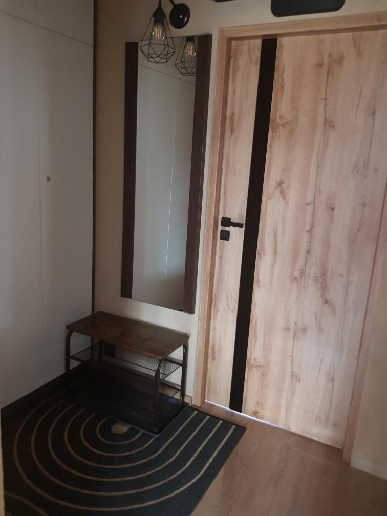 Apartament Chrobry Ketrzyn Exterior photo